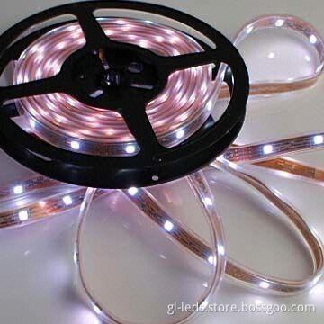 Waterproof LED Strip, Used for Super Bright 3528 Top SMD LED as Light Source